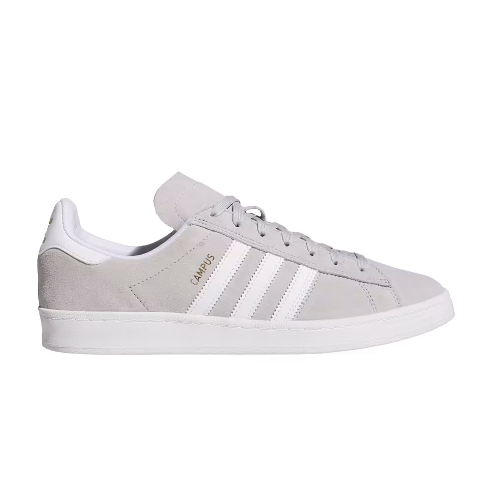 adidas Campus ADV Grey Two