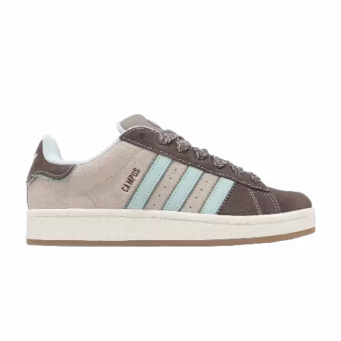 Adidas Campus 00s 'Wonder Beige Halo Mint'
