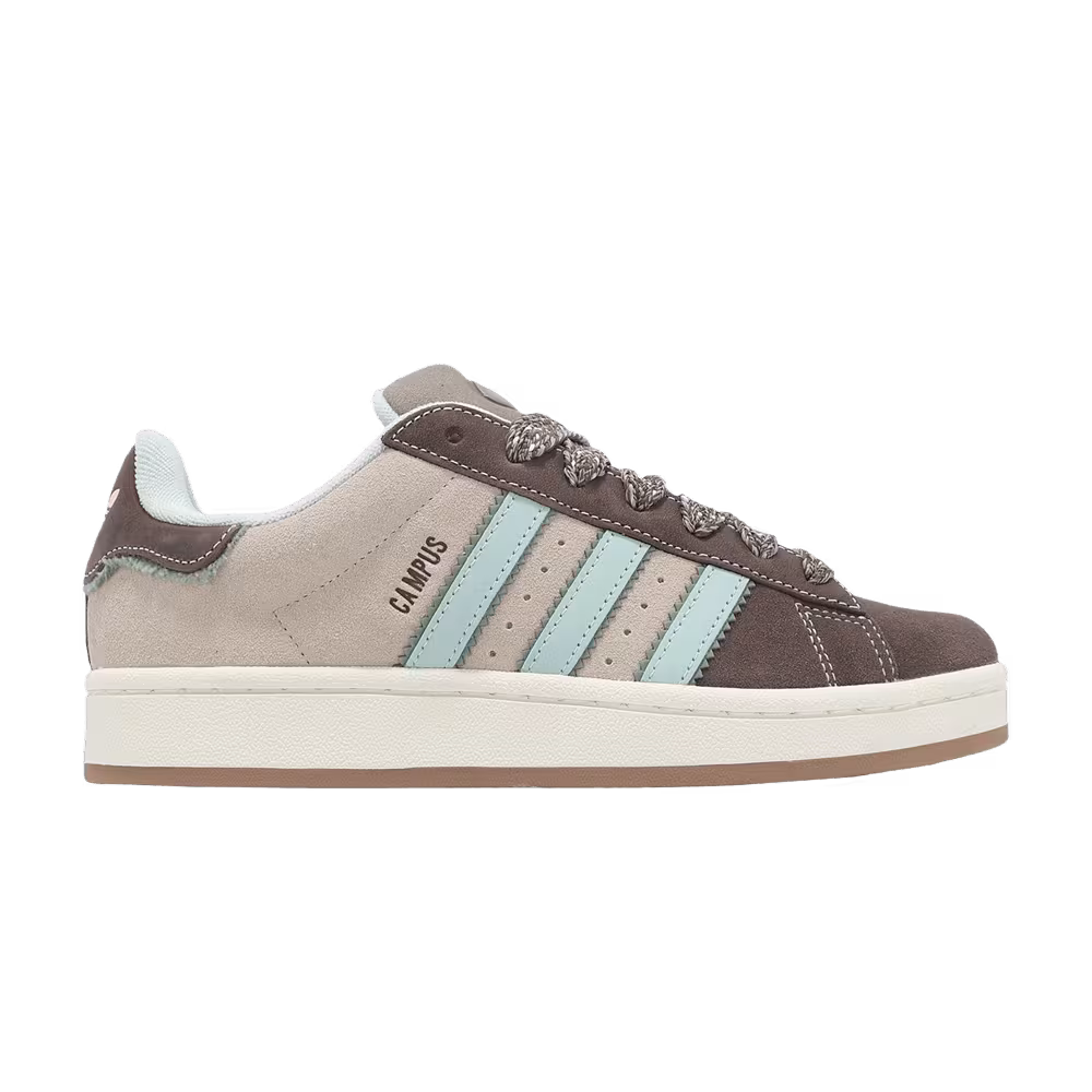 Adidas Campus 00s Wonder Beige Halo Mint