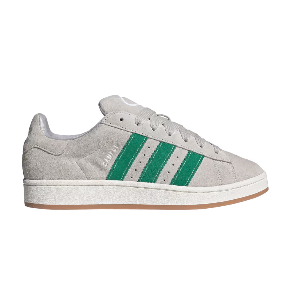 adidas Campus 00s Grey Green
