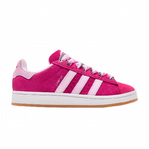 adidas Wmns Campus 00s 'Semi Lucid Fuchsia'