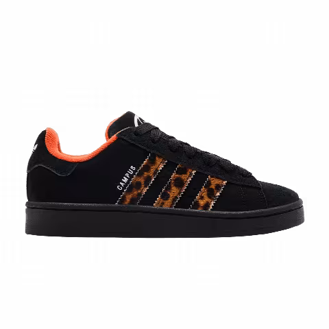 Adidas Wmns Campus 00s 'Cheetah Stripes - Black'