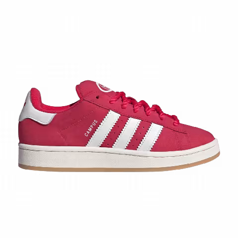 adidas Wmns Campus 00s 'Ruby Red'