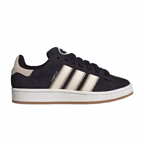 adidas Wmns Campus 00s 'Black Magic Beige'