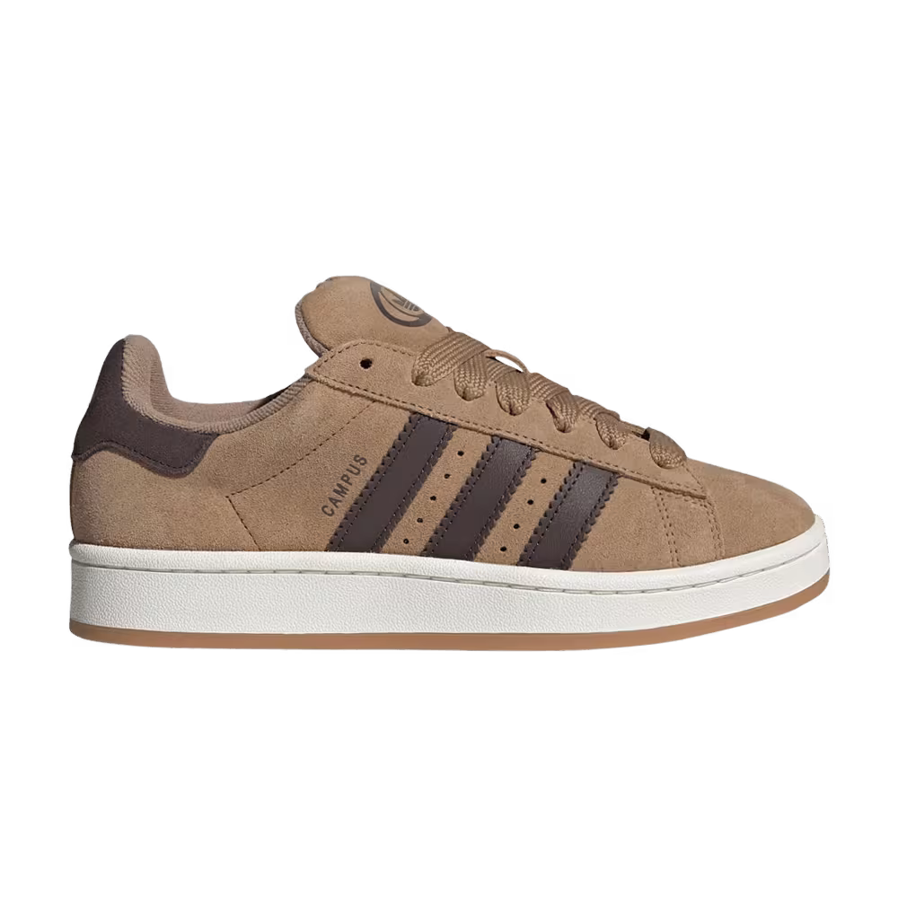 adidas Women's Campus 00s Cardboard