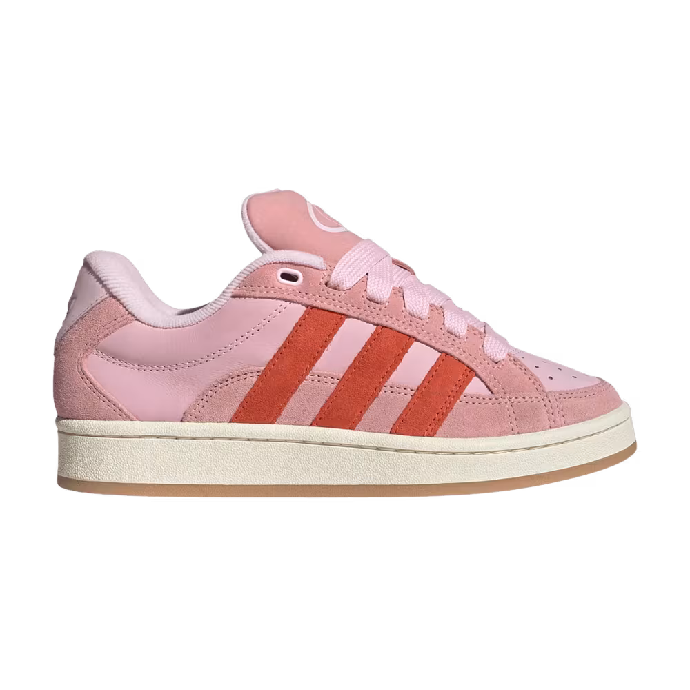 adidas Women's Campus 00s Beta Pink Glaze