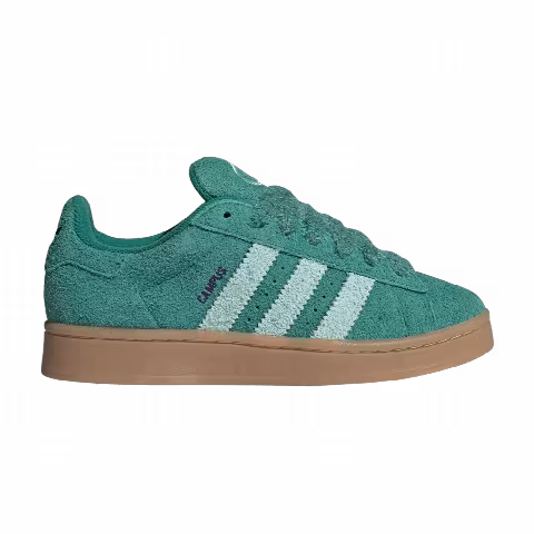 adidas Wmns Campus 00s 'Active Green Gum'
