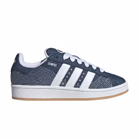 adidas Wmns Campus 00s 'Zen Garden Denim'