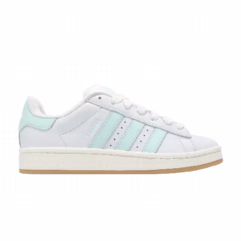 Adidas Wmns Campus 00s 'Crystal White Halo Mint'
