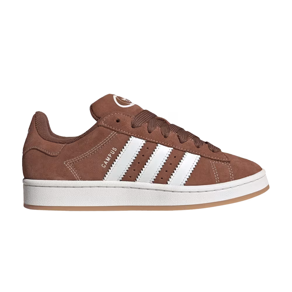 adidas Women's Campus 00s Earth Strata