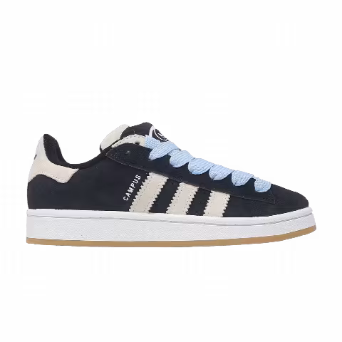 adidas Wmns Campus 00s Double 'Black'