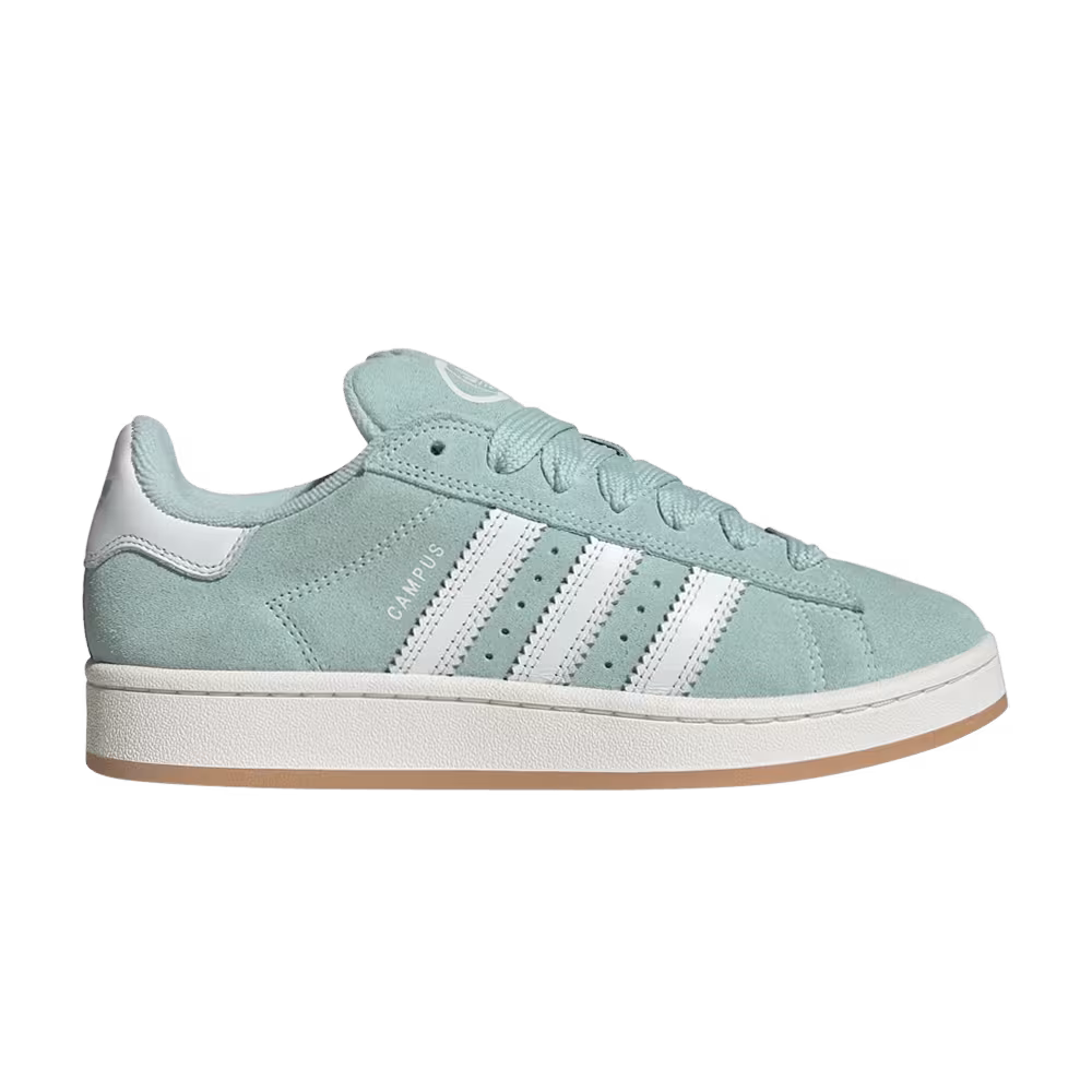 adidas Women's Campus 00s Ash Green