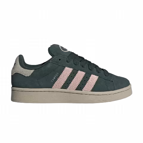 adidas Wmns Campus 00s 'Mineral Green Sandy Pink'