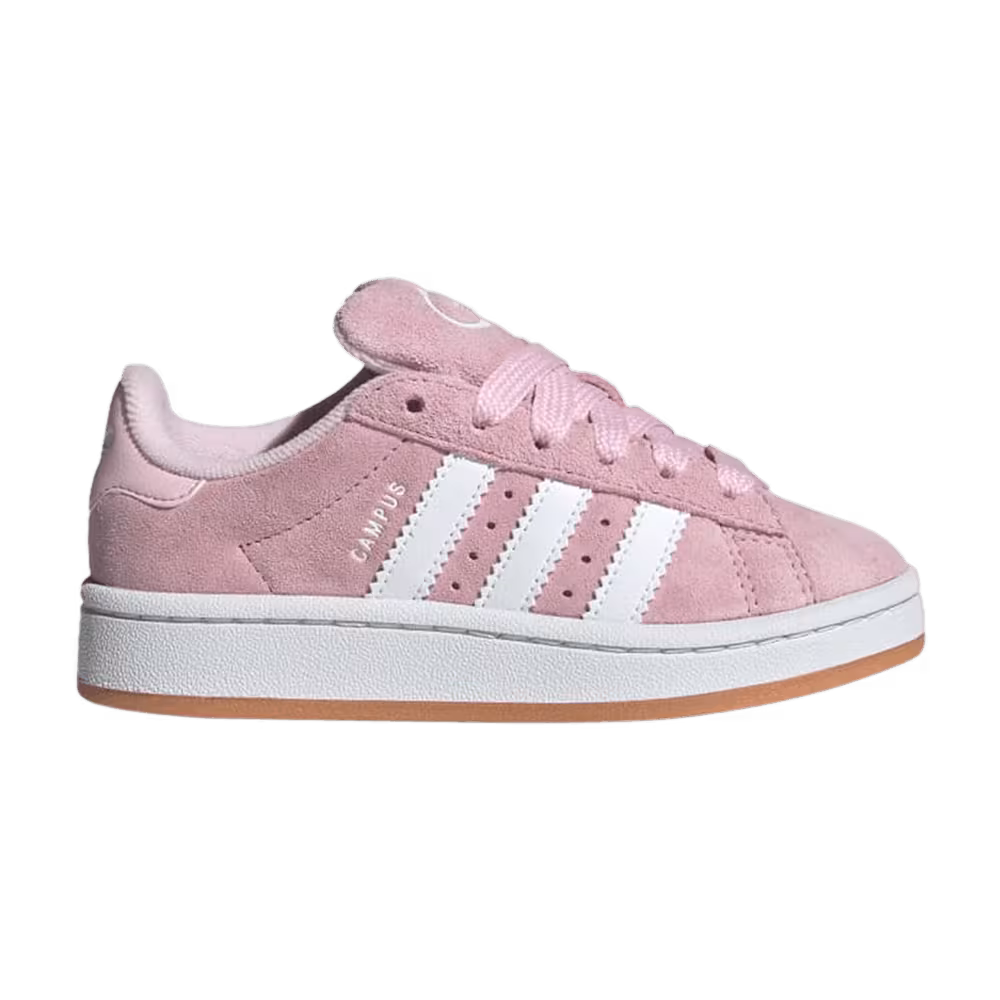 adidas Campus 00s C Clear Pink