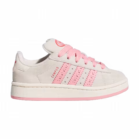 adidas Campus 00s C 'Cream Semi Pink Spark'