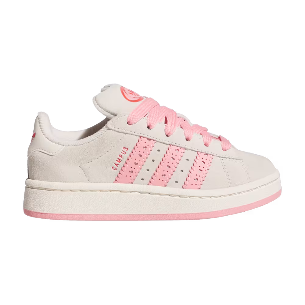 adidas Campus 00s C Cream Semi Pink Spark