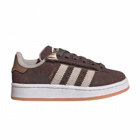Disney x adidas Campus 00s Comfort Closure EL C 'Flash Slothmore'