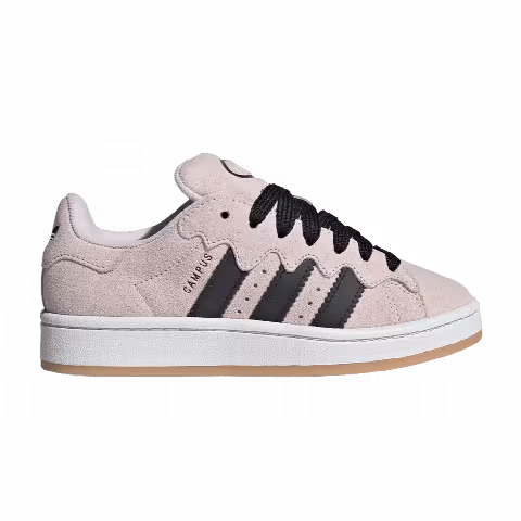 adidas Campus 00s J 'Almost Pink Black'