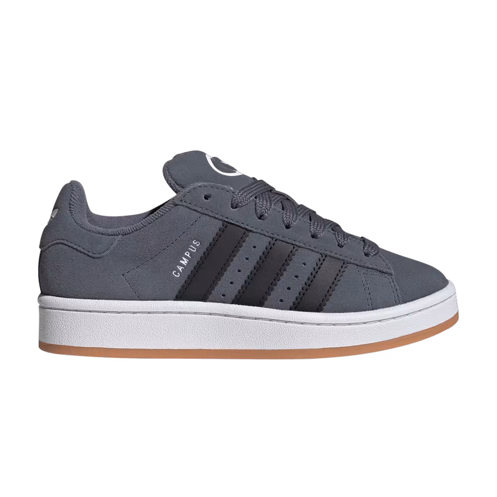 adidas Campus 00s J Onix Gum