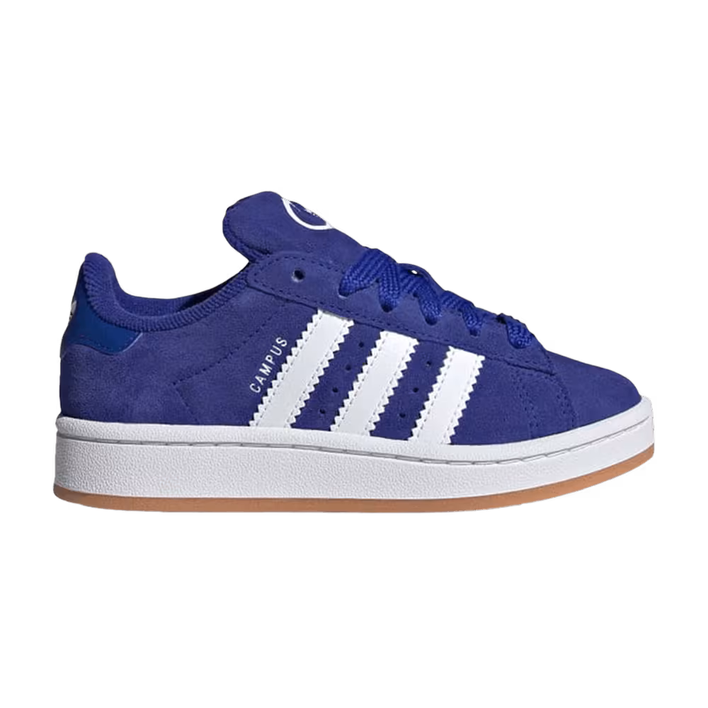 adidas Campus 00s C Semi Lucid Blue