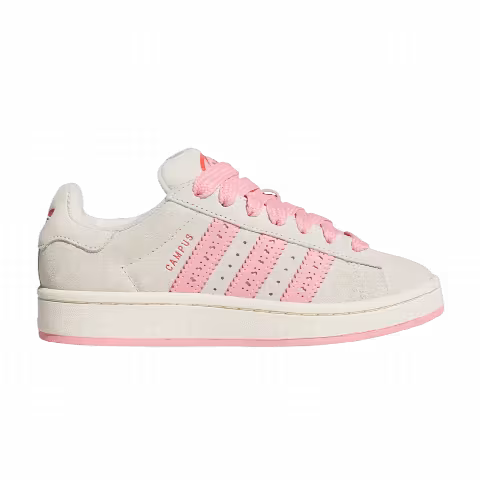 adidas Campus 00s J 'Cream Semi Pink Spark'