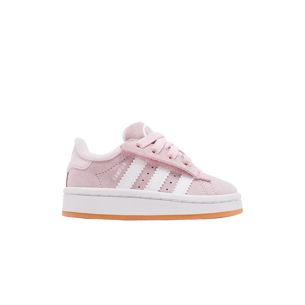 adidas Campus 00s Comfort Closure EL I Clear Pink
