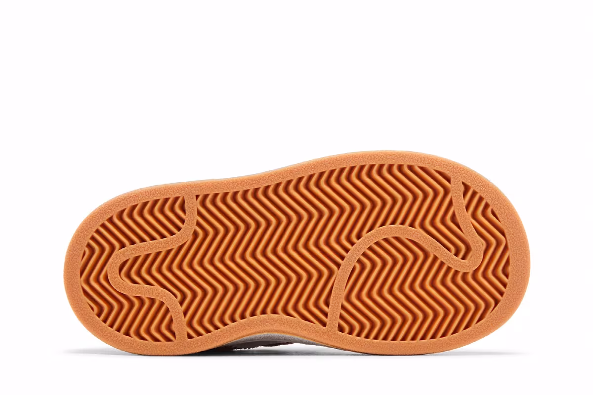 adidas Campus 00s Comfort Closure EL I Clear Pink, view 5