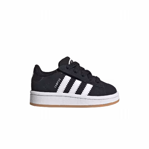 adidas Campus 00s Comfort Closure EL I 'Black White'