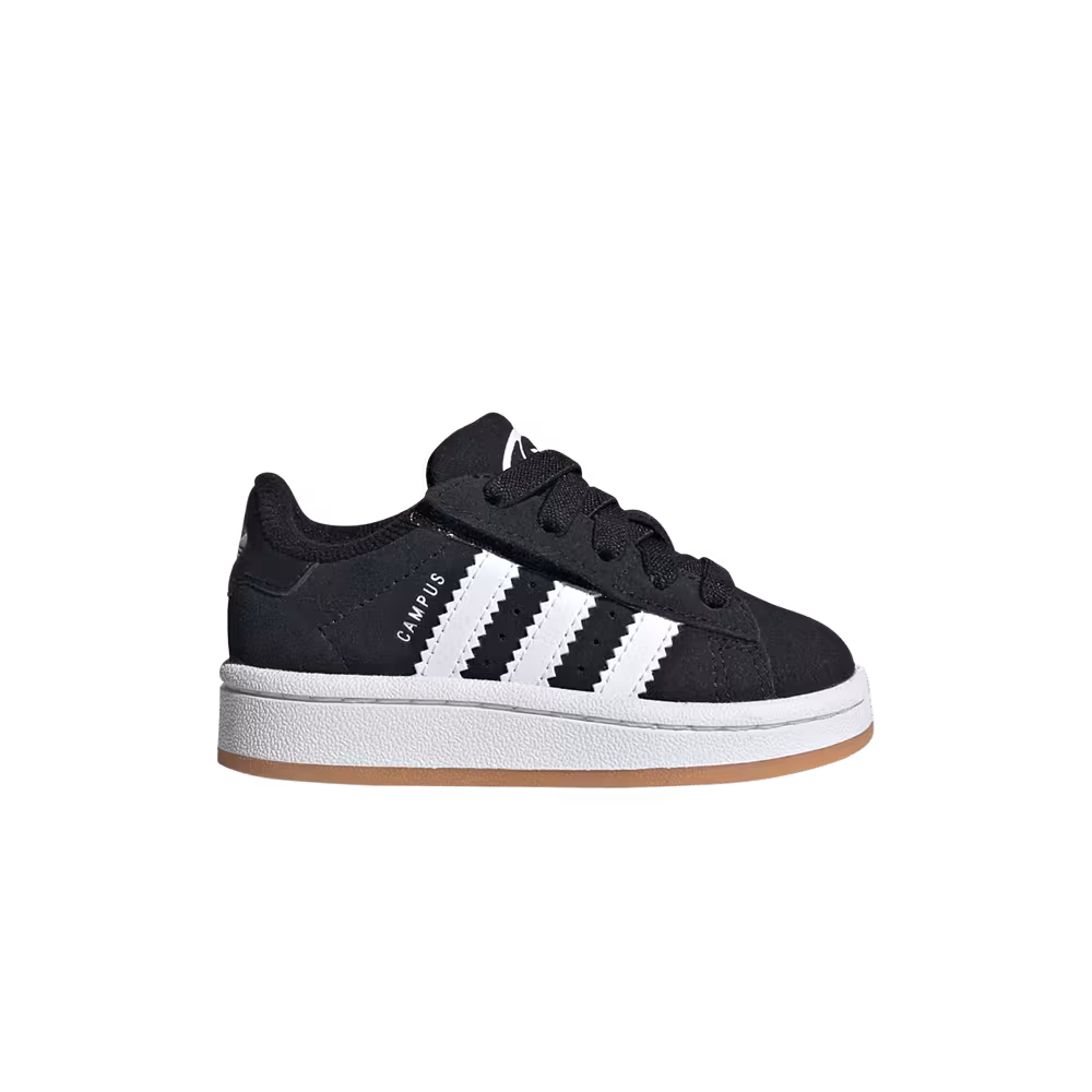 adidas Campus 00s Comfort Closure EL I Black White