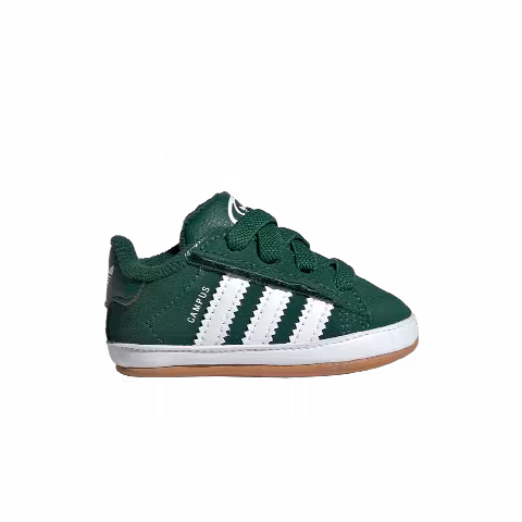 adidas Campus Crib 'Dark Green'