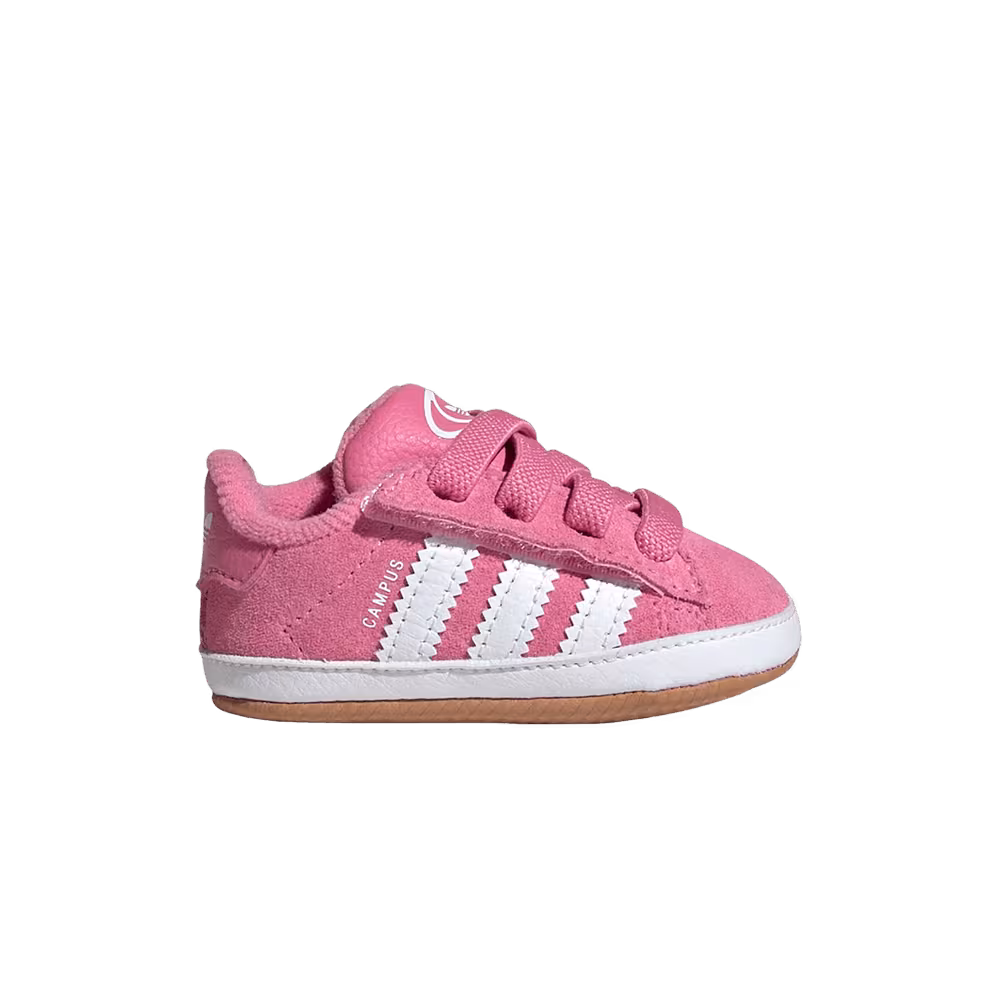 adidas Campus Crib Bliss Pink
