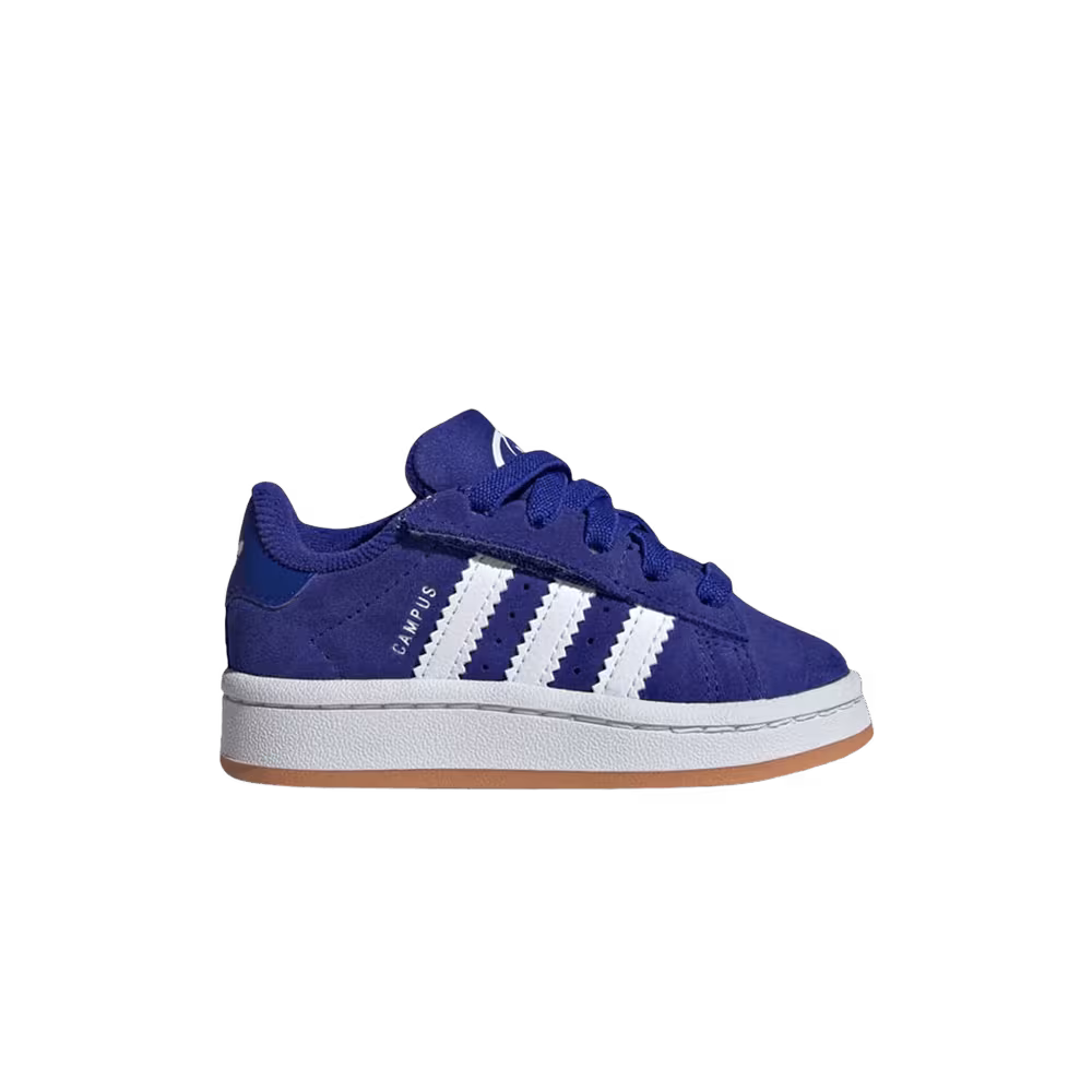 adidas Campus 00s Comfort Closure EL I Semi Lucid Blue