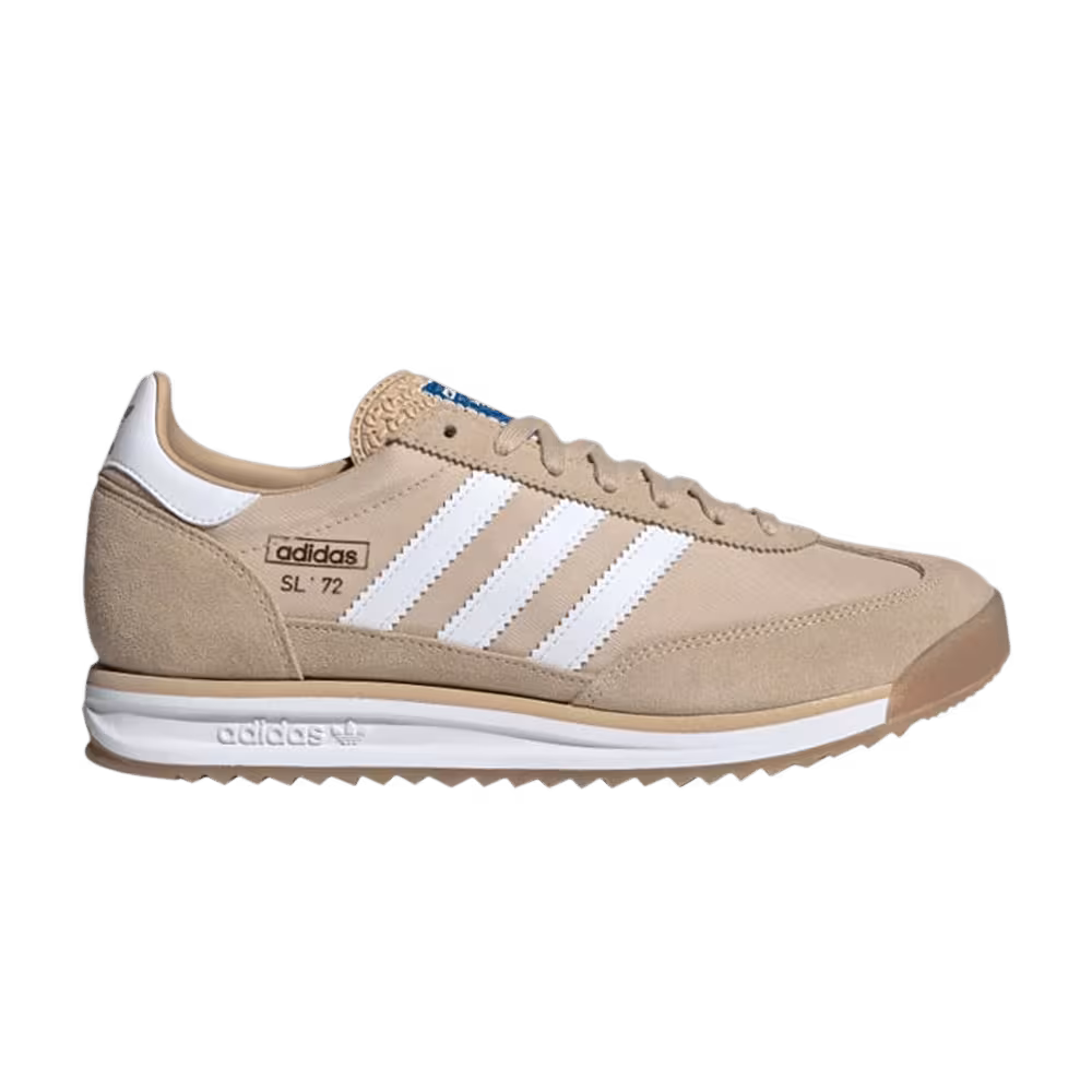 adidas SL72 RS Magic Beige