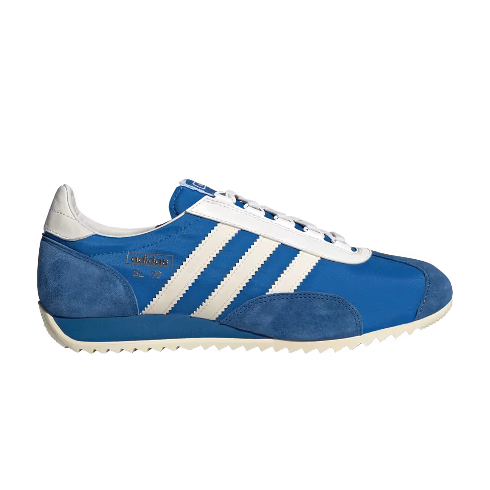 adidas SL72 PT Bright Royal