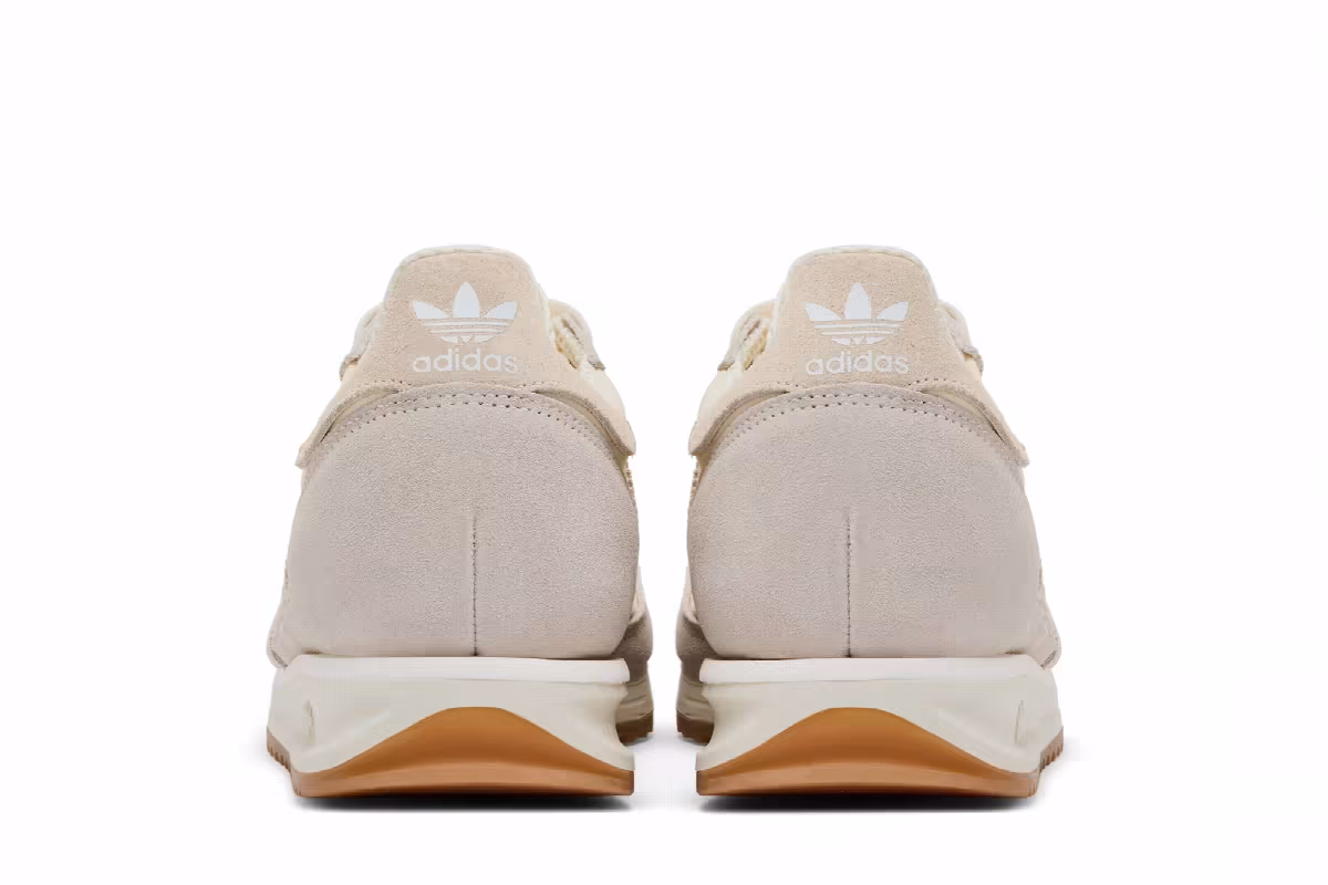 adidas SL72 RS Wonder White, view 7