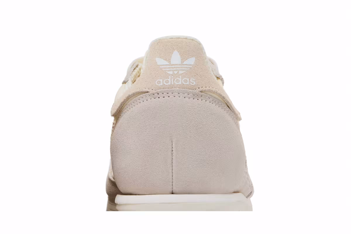 adidas SL72 RS Wonder White, view 8