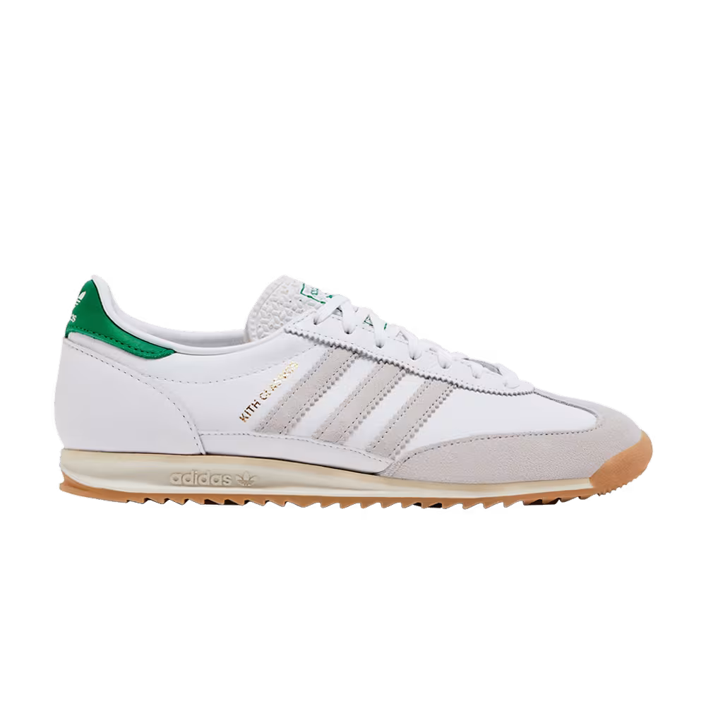 Kith x adidas SL72 Classics Program