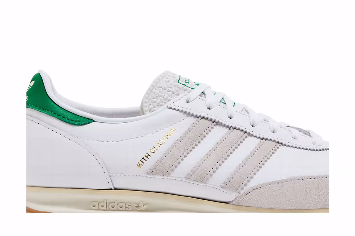 Kith x adidas SL72 Classics Program, view 3
