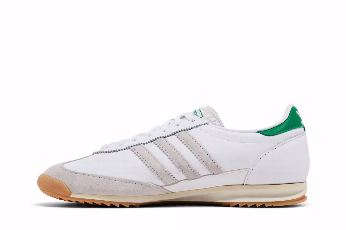 Kith x adidas SL72 Classics Program, view 4