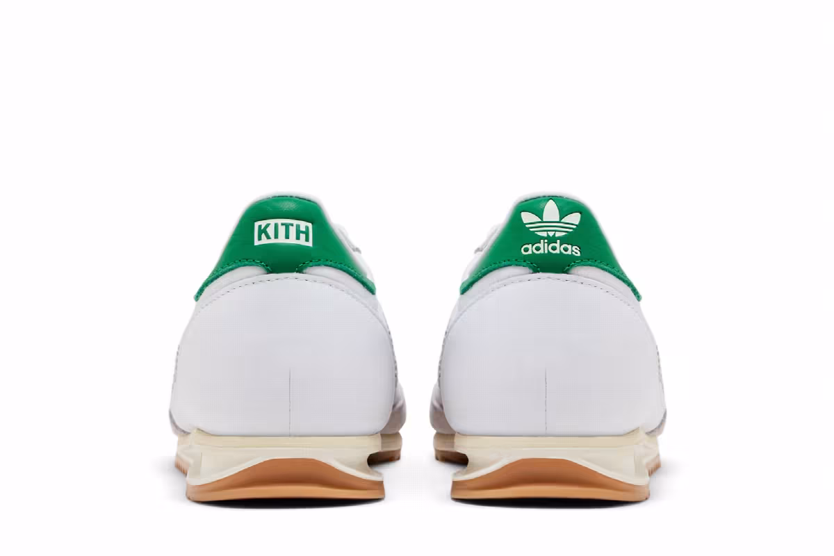 Kith x adidas SL72 Classics Program, view 7