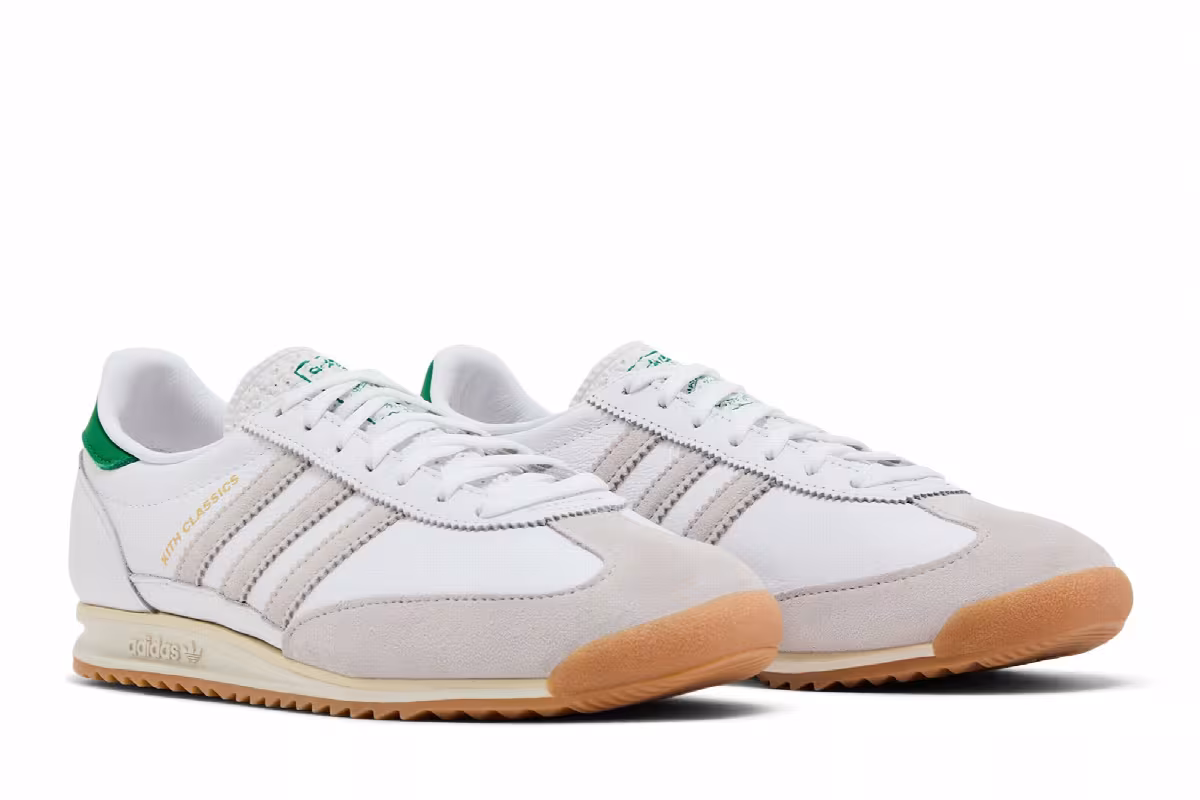 Kith x adidas SL72 Classics Program, view 9