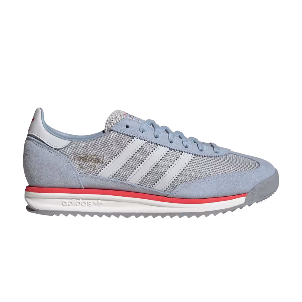 adidas SL72 RS Wonder Blue