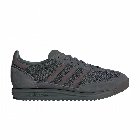 adidas SL72 RS 'Legend Ivy'