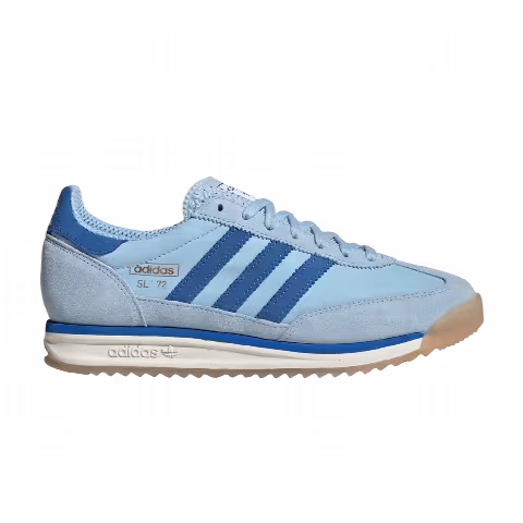 adidas SL72 RS 'Clear Sky Blue'