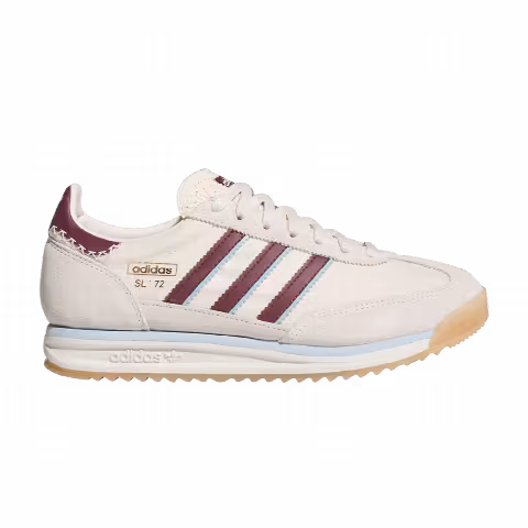 adidas SL72 RS 'Chevron Stitch Pack'