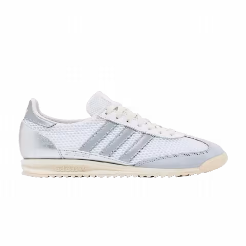 Kith x adidas SL72 OG 'Running Through the Decades Pack'