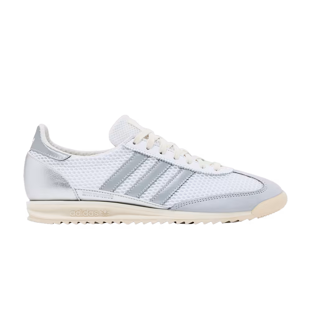 Kith x adidas SL72 OG Running Through the Decades Pack