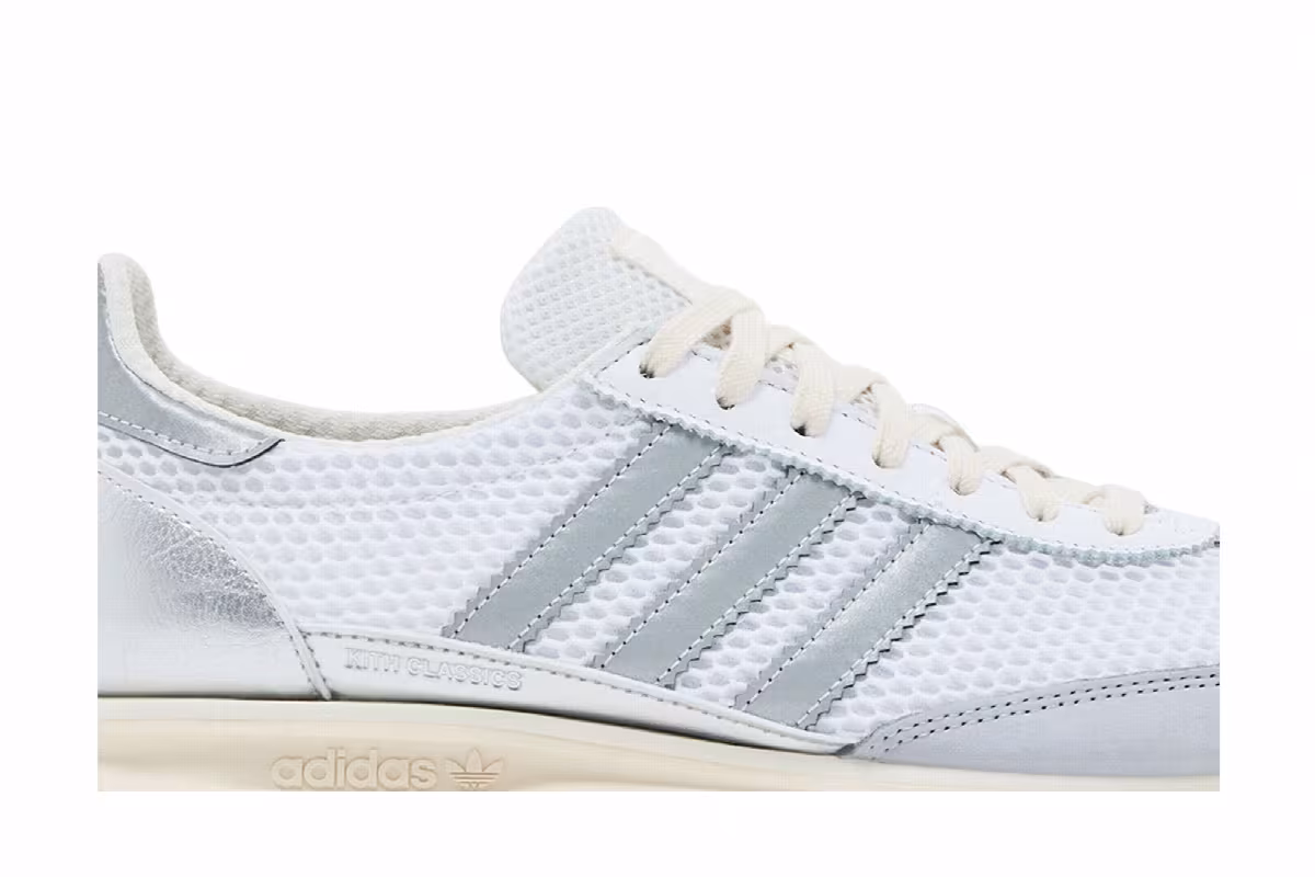 Kith x adidas SL72 OG Running Through the Decades Pack, view 3