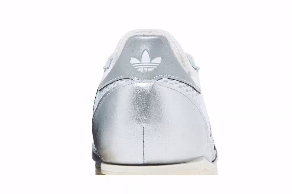 Kith x adidas SL72 OG Running Through the Decades Pack, view 8