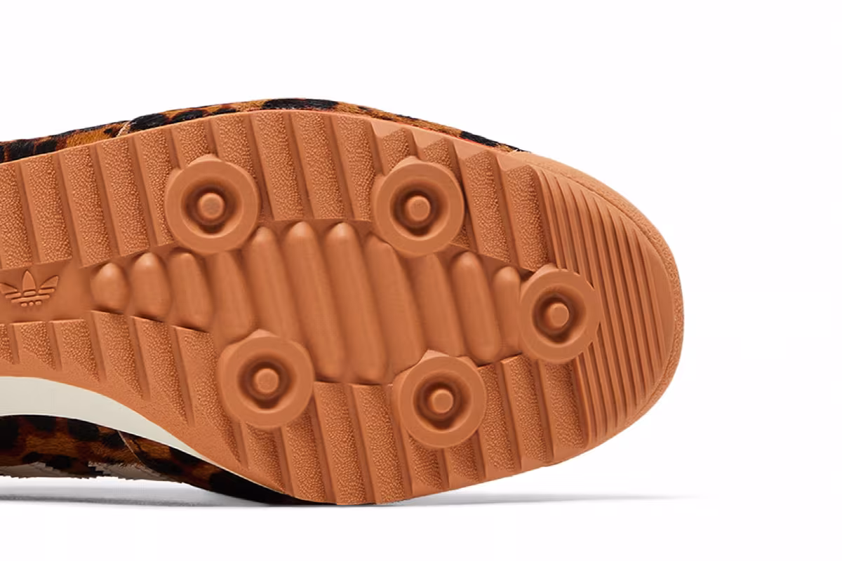 adidas Women's SL72 OG Cheetah Pack - Impact Orange, view 6